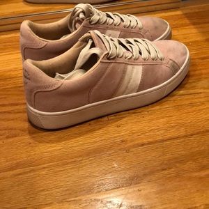 pull & bear shoes